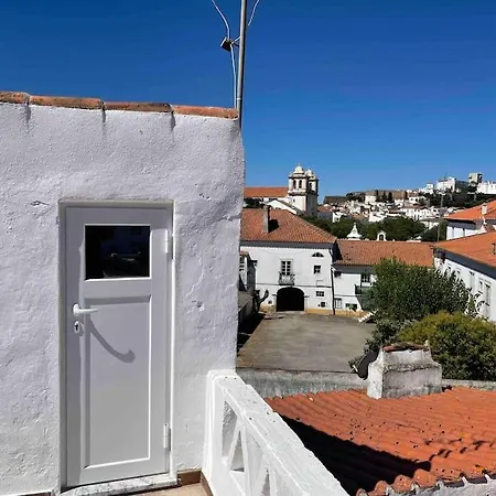 Casa Velha Estremoz Apartment Exterior photo