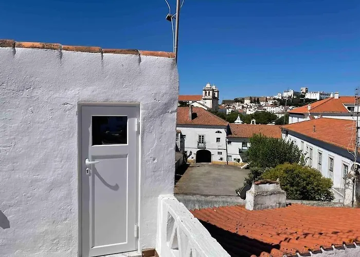 Casa Velha Estremoz