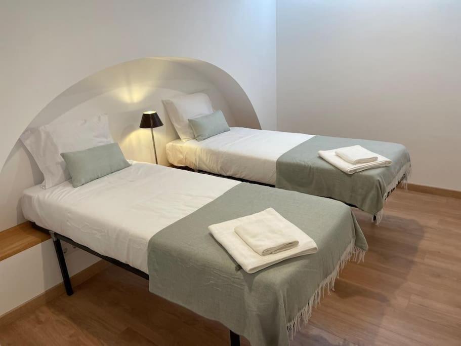 Casa Velha Apartment *